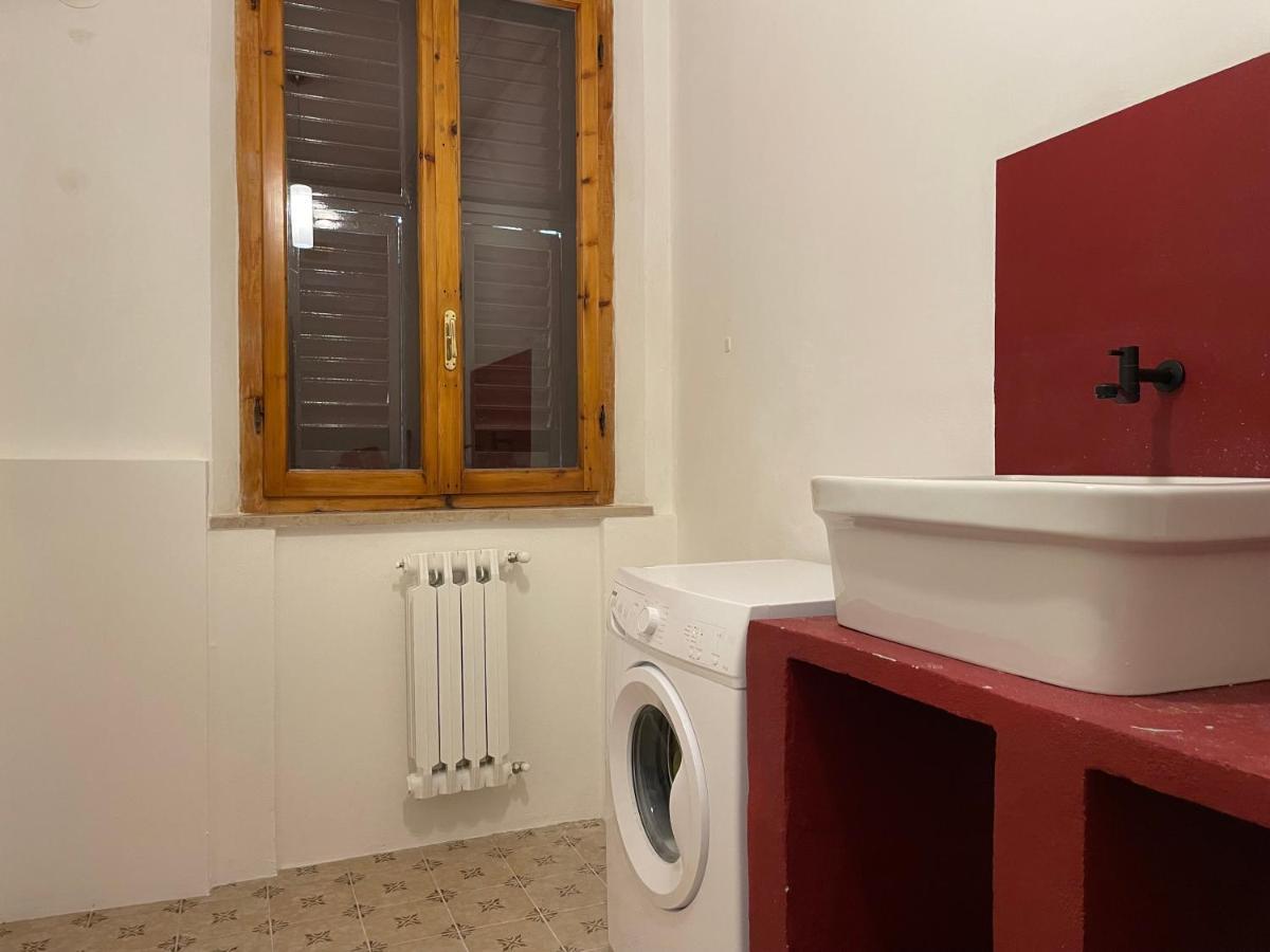 Apartamento Casa Simonetta San Gimignano Exterior foto