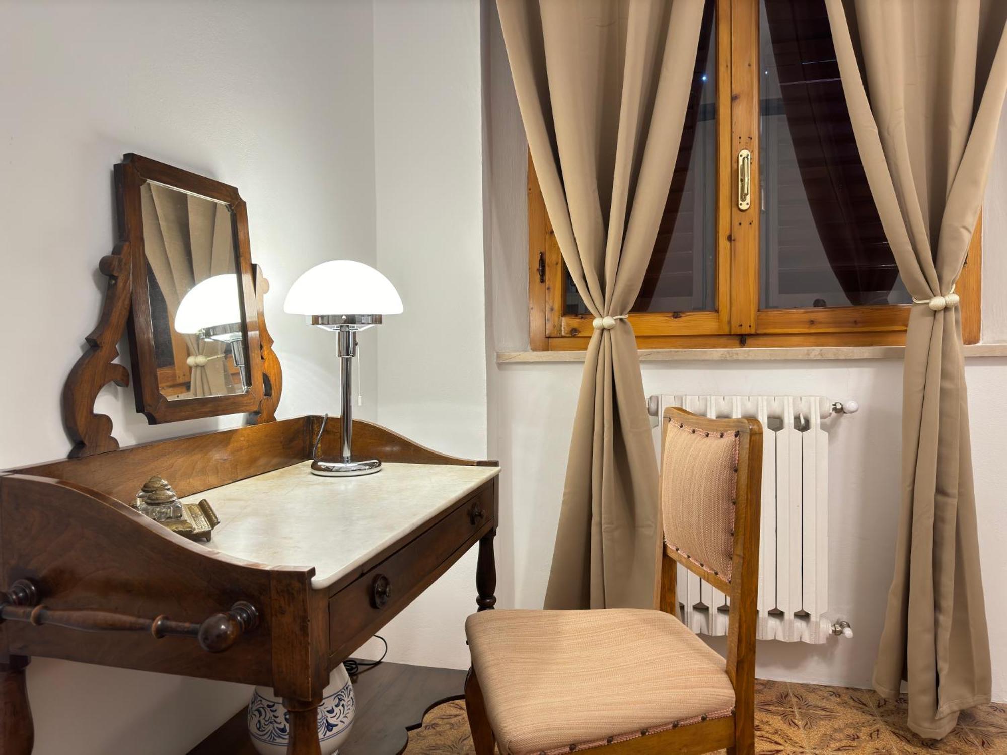 Apartamento Casa Simonetta San Gimignano Exterior foto